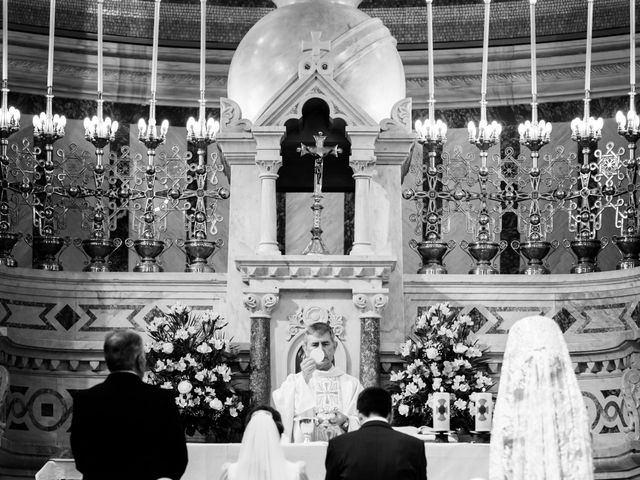 La boda de Luis y Elena en Madrid, Madrid 3