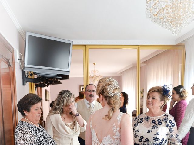 La boda de Regino y Maricarmen en Salou, Tarragona 3