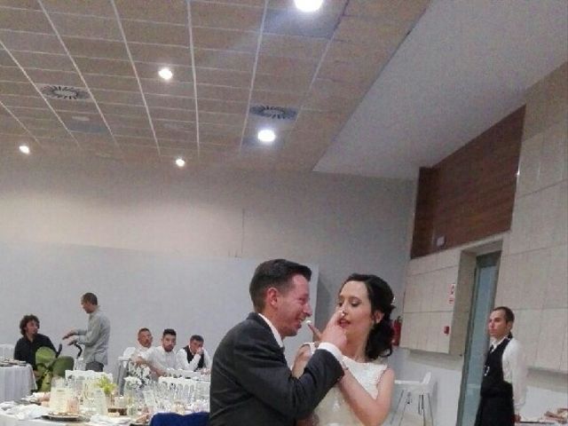 La boda de Antonio y Fatima en Higuera De La Serena, Badajoz 20