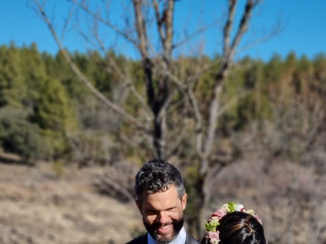 La boda de Mariano y Grace en Madrid, Madrid 5