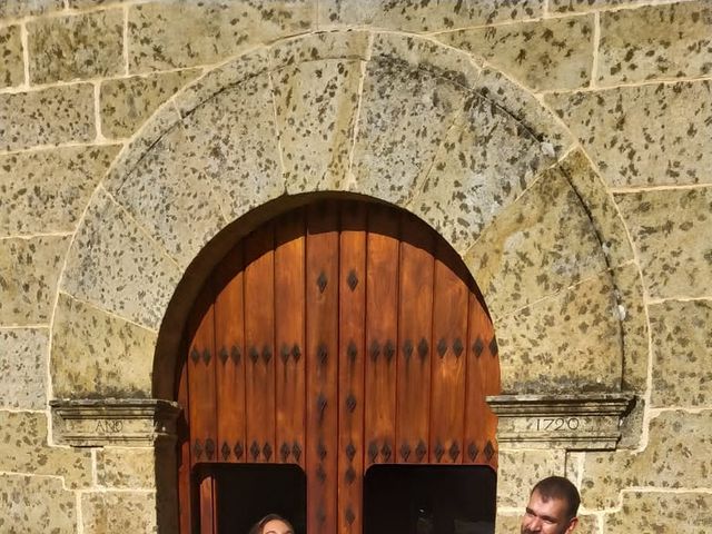 La boda de Alvaro y Isabela  en Bejar, Salamanca 9