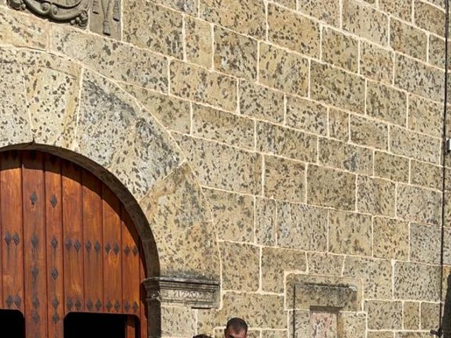 La boda de Alvaro y Isabela  en Bejar, Salamanca 22