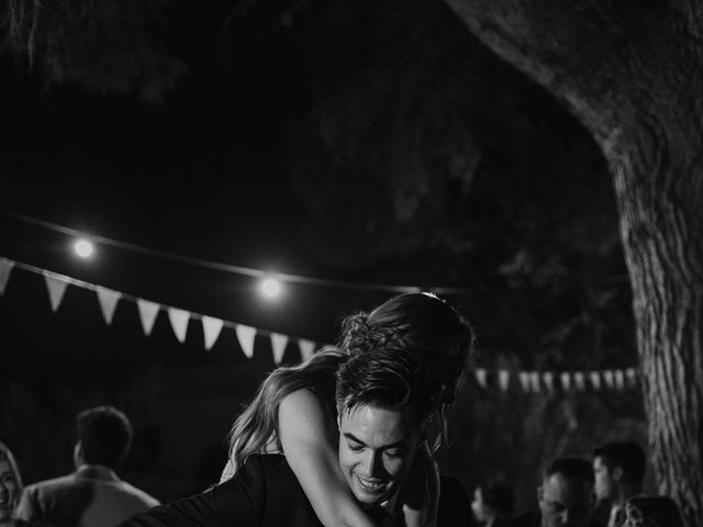 La boda de Pepe y Gemma en Albacete, Albacete 4