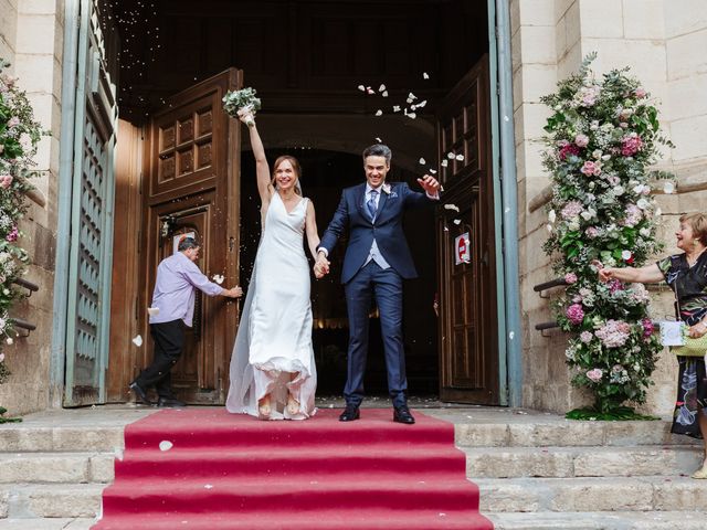 La boda de Pepe y Gemma en Albacete, Albacete 25