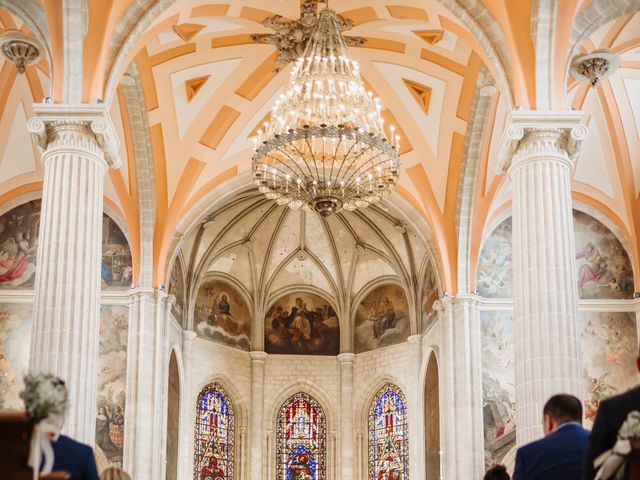 La boda de Pepe y Gemma en Albacete, Albacete 31