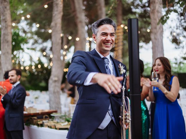 La boda de Pepe y Gemma en Albacete, Albacete 43