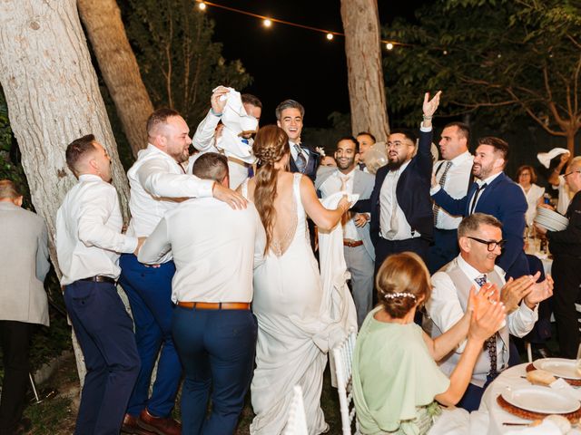 La boda de Pepe y Gemma en Albacete, Albacete 45