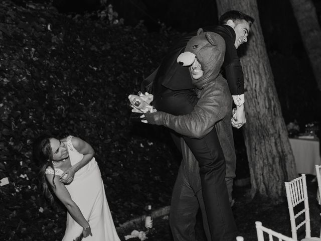 La boda de Pepe y Gemma en Albacete, Albacete 47