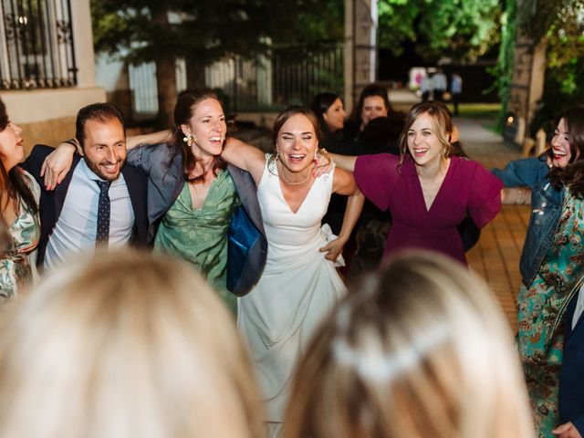 La boda de Pepe y Gemma en Albacete, Albacete 48