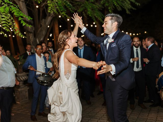 La boda de Pepe y Gemma en Albacete, Albacete 49