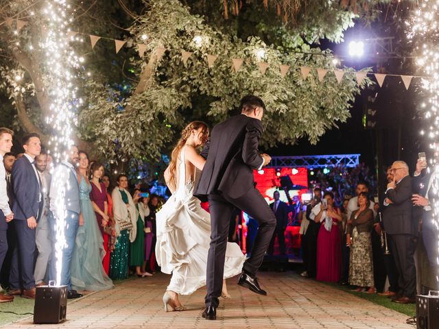 La boda de Pepe y Gemma en Albacete, Albacete 54