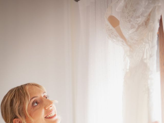 La boda de Álvaro y Esther en Segovia, Segovia 16