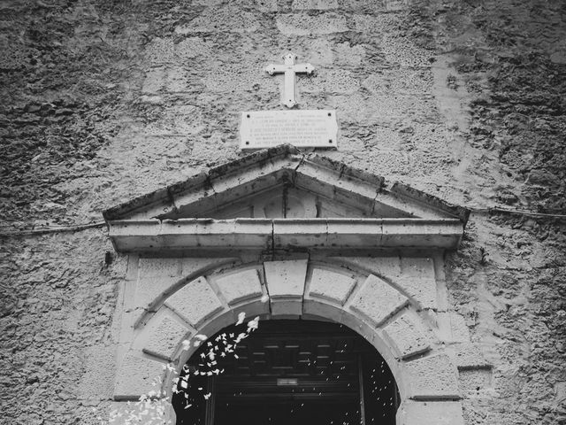 La boda de Álvaro y Esther en Segovia, Segovia 37