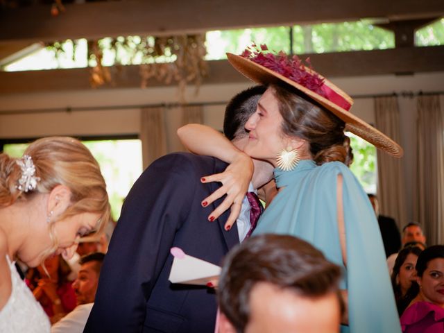 La boda de Álvaro y Esther en Segovia, Segovia 64