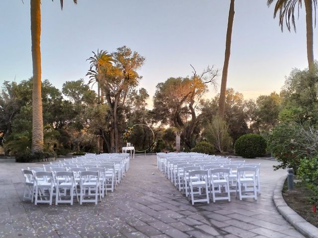 La boda de David y Fernando en Las Palmas De Gran Canaria, Las Palmas 2