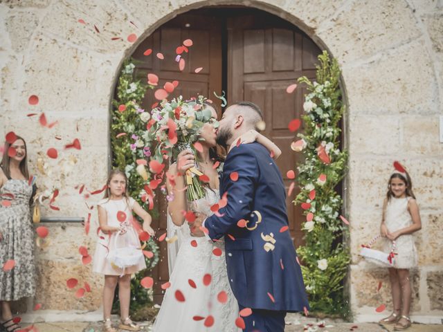 La boda de Iván y Lidia en Madrid, Madrid 10