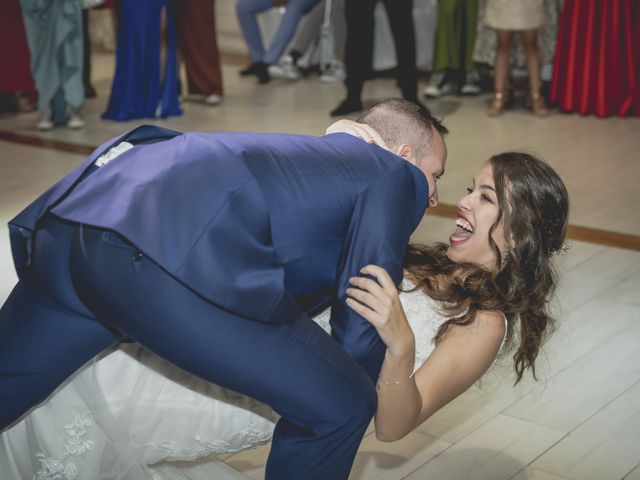 La boda de Iván y Lidia en Madrid, Madrid 30