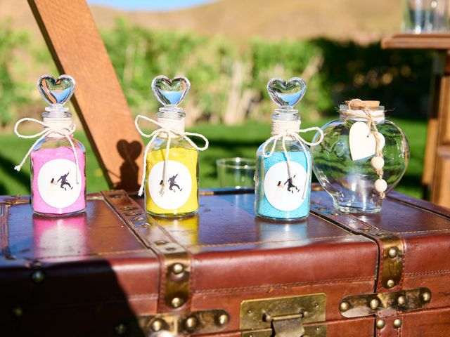La boda de Cristina y Mario en Alcalá De Henares, Madrid 30