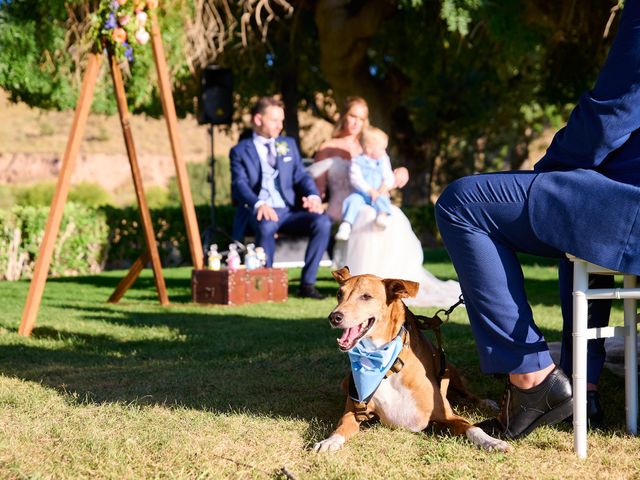 La boda de Cristina y Mario en Alcalá De Henares, Madrid 34