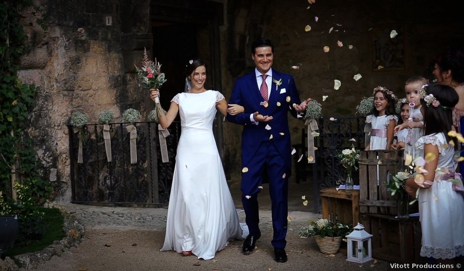 La boda de Juan y Jennifer en Altafulla, Tarragona