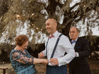 La boda de Javi y Ángela 3