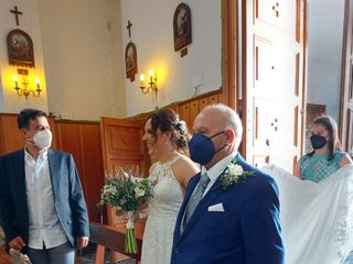 La boda de Petri y Jorge 3