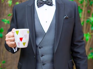 La boda de Ana y Manu 2