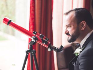 La boda de Ana y Manu 3