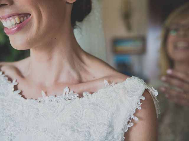 La boda de Luca y Cris en Valencia, Valencia 22