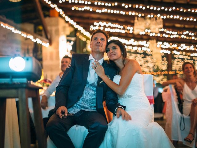 La boda de Fabián y Paulina en Los Blanquitos, Santa Cruz de Tenerife 26