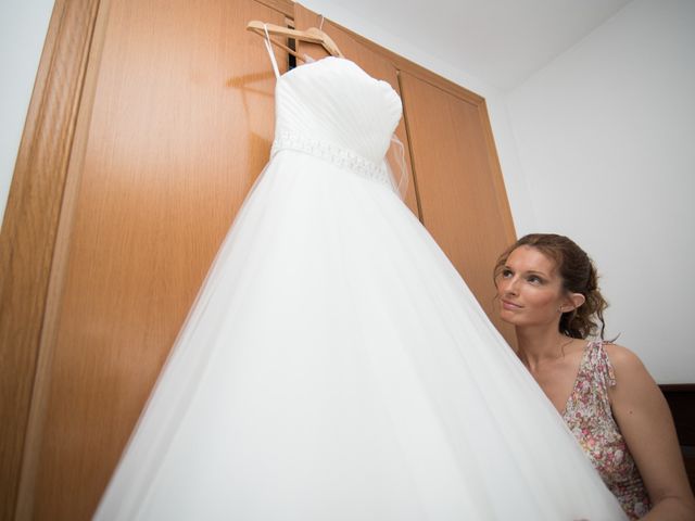 La boda de Lluís y Laura en Molins De Rei, Barcelona 4