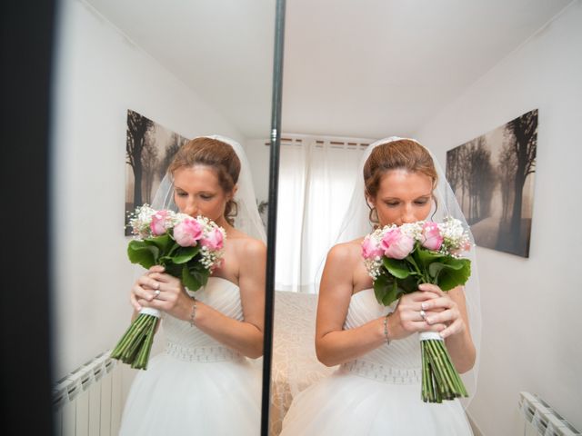 La boda de Lluís y Laura en Molins De Rei, Barcelona 7