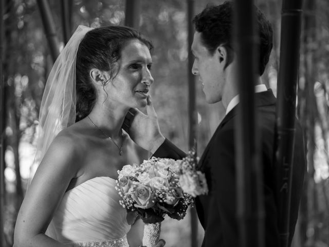 La boda de Lluís y Laura en Molins De Rei, Barcelona 8