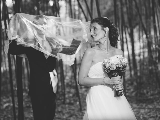 La boda de Lluís y Laura en Molins De Rei, Barcelona 9