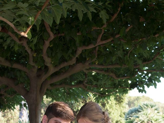 La boda de Sara y Jesus en Granollers, Barcelona 6