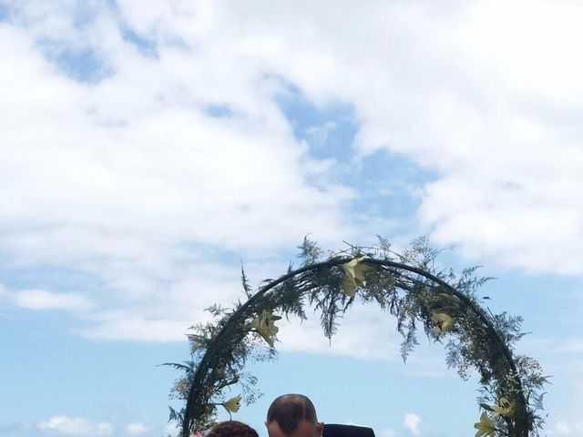 La boda de Antonello y Vanessa en Santa Cruz De Tenerife, Santa Cruz de Tenerife 6