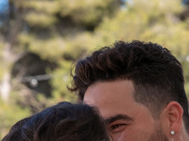 La boda de Jose y Tere en Cala Ratjada, Islas Baleares 3