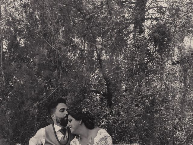 La boda de Jose y Tere en Cala Ratjada, Islas Baleares 6