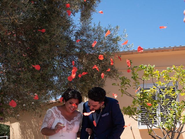La boda de Jose y Tere en Cala Ratjada, Islas Baleares 7