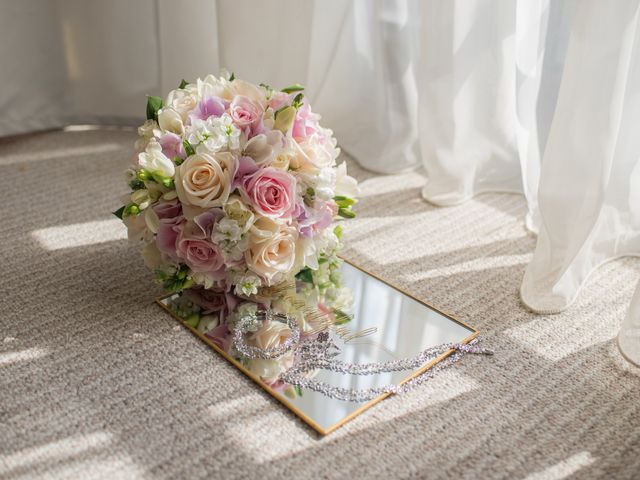 La boda de Constantin y Cristina en Córdoba, Córdoba 7