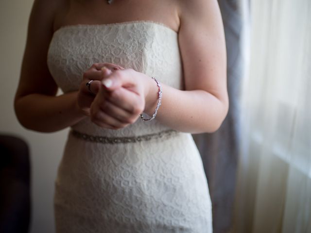 La boda de Constantin y Cristina en Córdoba, Córdoba 11