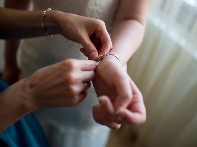 La boda de Constantin y Cristina en Córdoba, Córdoba 12