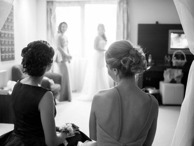 La boda de Constantin y Cristina en Córdoba, Córdoba 18