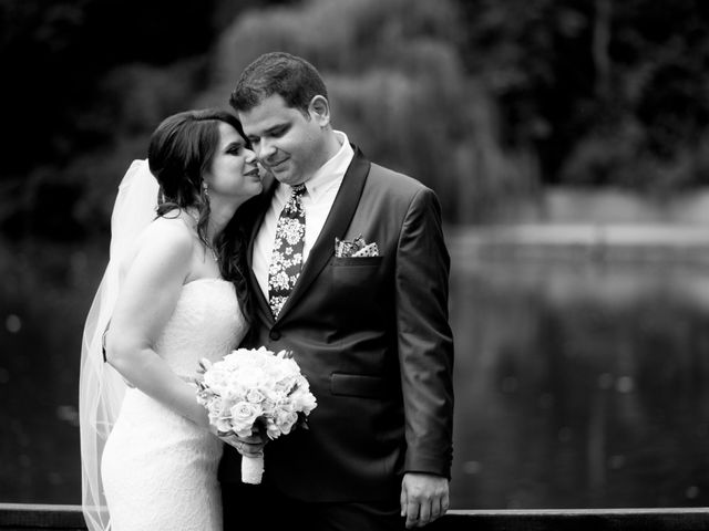 La boda de Constantin y Cristina en Córdoba, Córdoba 20