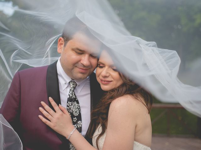 La boda de Constantin y Cristina en Córdoba, Córdoba 23