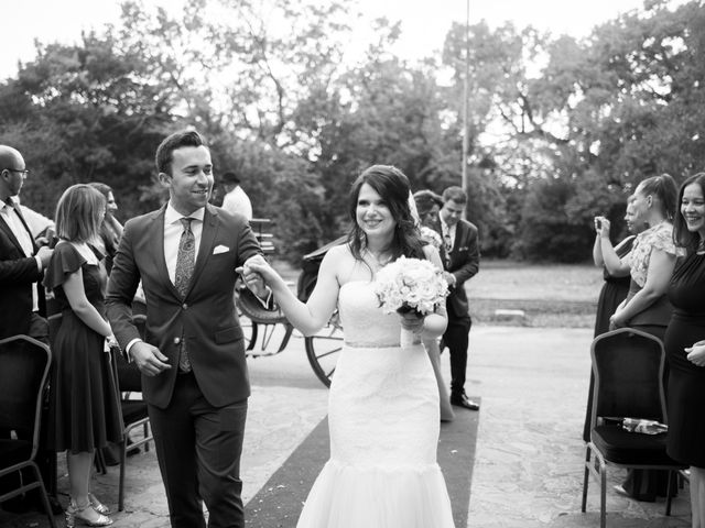 La boda de Constantin y Cristina en Córdoba, Córdoba 24