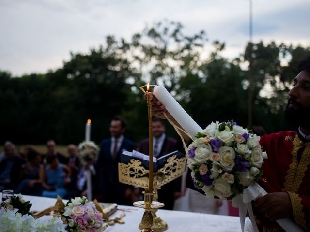 La boda de Constantin y Cristina en Córdoba, Córdoba 25