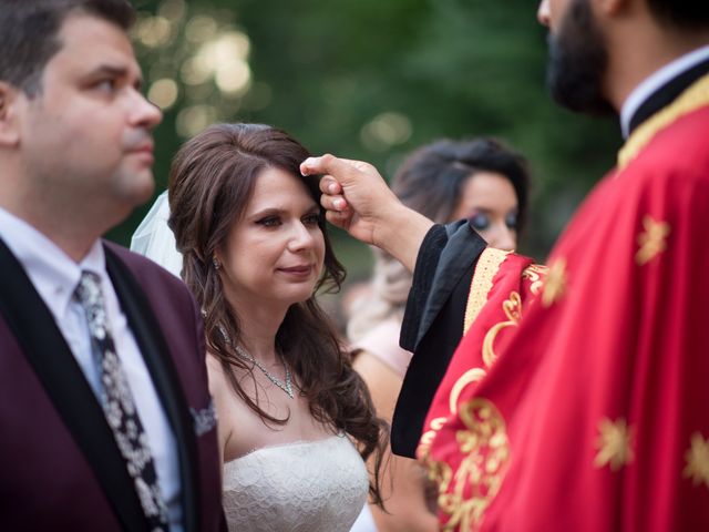 La boda de Constantin y Cristina en Córdoba, Córdoba 27