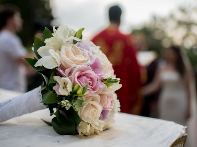 La boda de Constantin y Cristina en Córdoba, Córdoba 33