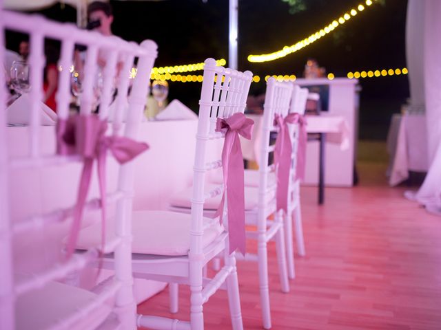 La boda de Constantin y Cristina en Córdoba, Córdoba 38